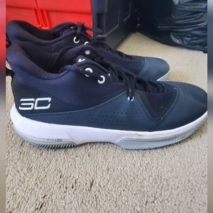 Under Armour icd atsc 30